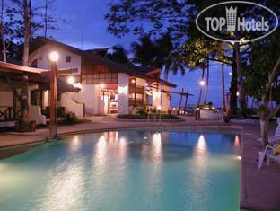 New photos from tourists Club Mabuhay Lalaguna Resort 3*