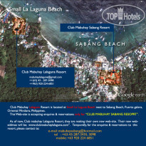 Club Mabuhay Lalaguna Resort 