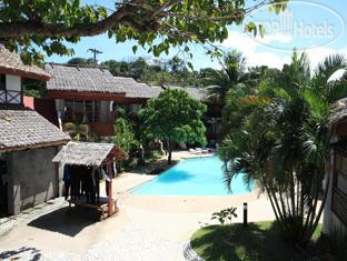 Hotelier's photos Club Mabuhay Lalaguna Resort 3*