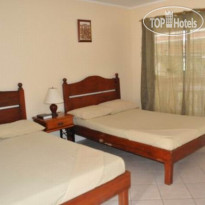 Agbing Beach Resort 