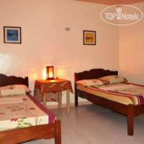 Agbing Beach Resort 