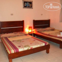 Agbing Beach Resort 