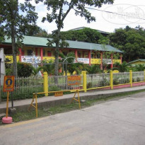 Badladz Beach Resort