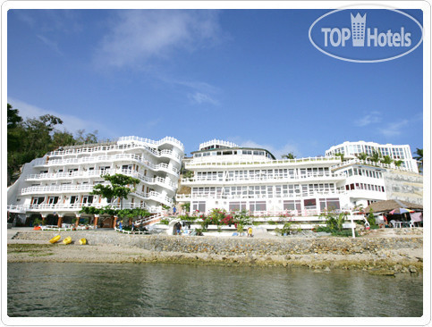 Hotel photo Red Sun Dive Resort 