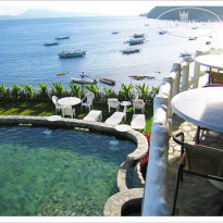 Red Sun Dive Resort 
