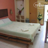 Puerto Nirvana Beach Resort 