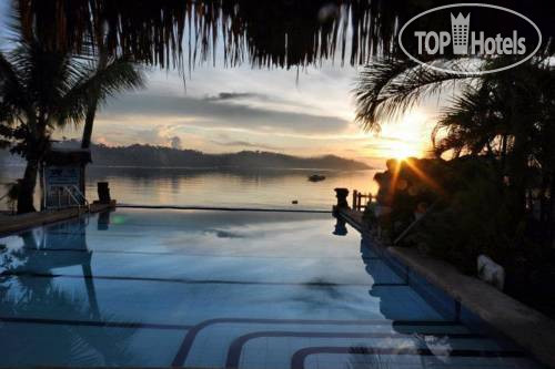 Hotel photo Puerto Nirvana Beach Resort 3*