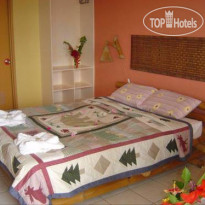Puerto Nirvana Beach Resort 