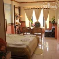 Puerto Nirvana Beach Resort 