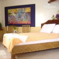 Puerto Nirvana Beach Resort 