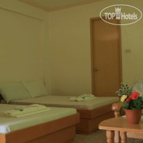 Apartelle de Francesca