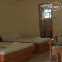 Apartelle de Francesca