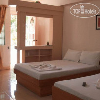 Apartelle de Francesca