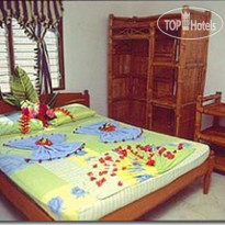 Garden of Eden Dive Resort 