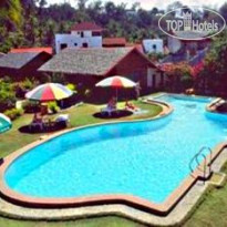 Garden of Eden Dive Resort 