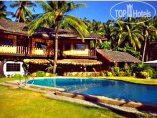 Hotel photo Garden of Eden Dive Resort 3*