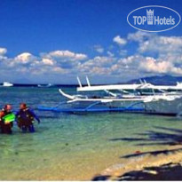 Garden of Eden Dive Resort 