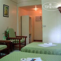 Gray Wall Resort 