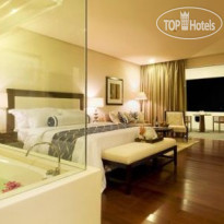 Bellarocca Island Resort & Spa 