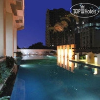 The Exchange Regency Residence Hotel 