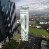 The Exchange Regency Residence Hotel 