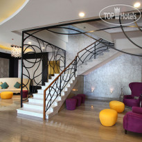 The Exchange Regency Residence Hotel 