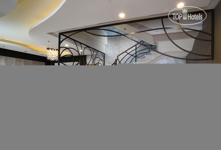 New photos from tourists The Exchange Regency Residence Hotel 4*