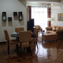 Parque Espana Residence Hotel