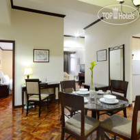 Parque Espana Residence Hotel