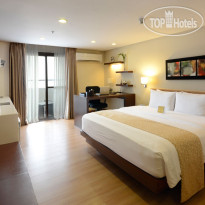Parque Espana Residence Hotel