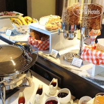 Parque Espana Residence Hotel