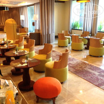 Parque Espana Residence Hotel
