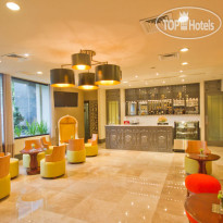 Parque Espana Residence Hotel