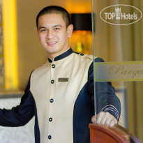 Parque Espana Residence Hotel