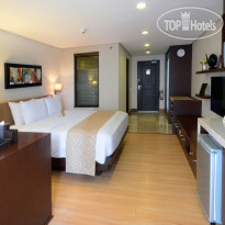 Parque Espana Residence Hotel
