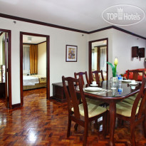 Parque Espana Residence Hotel