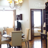 Parque Espana Residence Hotel