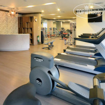 Parque Espana Residence Hotel