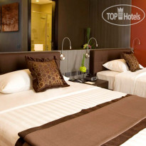 F1 Hotel Manila 