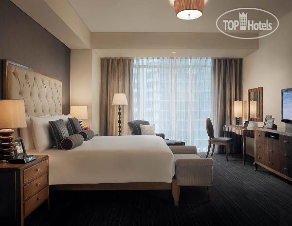 New photos from tourists Oakwood Premier Joy Nostalg Center Manila 5*