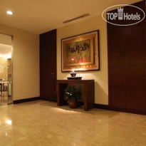 Amorsolo Mansion Apartments and Suites 