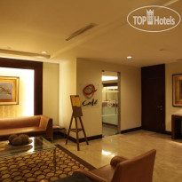 Amorsolo Mansion Apartments and Suites 