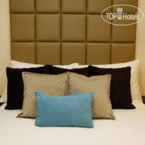 The Oracle Hotel and Residences 