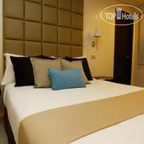 The Oracle Hotel and Residences 