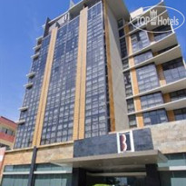 B Hotel