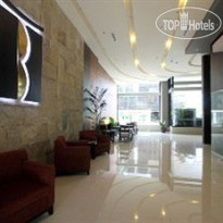 B Hotel