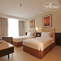 B Hotel