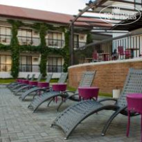 Plaza Del Norte Hotel & Convention Center 