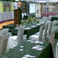 El Cielito Hotel Sta Rosa 