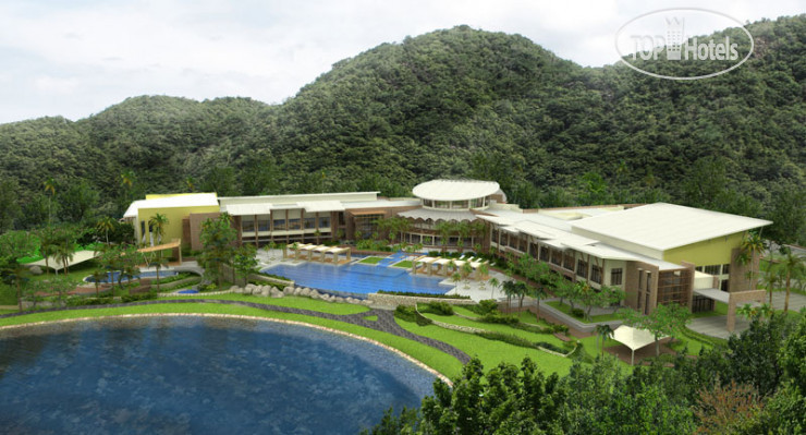 Hotelier's photos Pico de Loro Beach & Country Club
